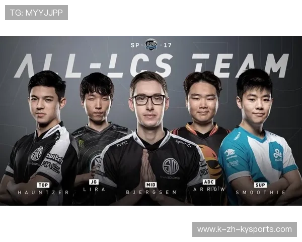 LCS年度最佳阵容发布，lcs历届冠军